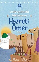 Hakkın Savunucusu Hazreti - Görmek Yayınları