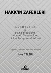 Hakk`ın Zaferleri - Ensar Neşriyat