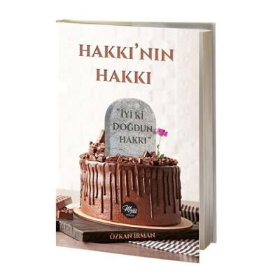 Hakkı`nın Hakkı - 1