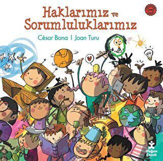 Haklarımız ve Sorumluluklarımız - 1