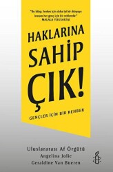 Haklarına Sahip Çık! - Tudem Yayınları