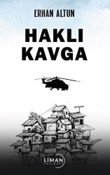 Haklı Kavga - Liman Yayınevi