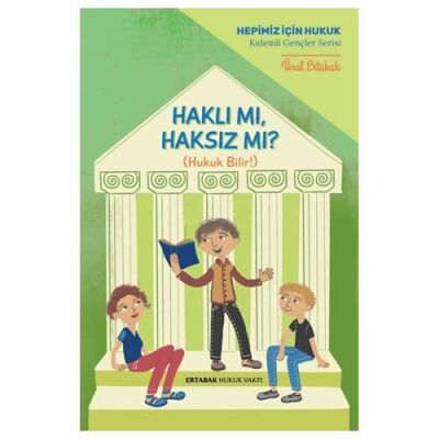 Haklı mı, Haksız mı? - 1