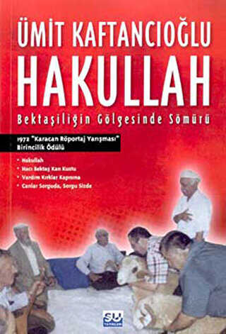 Hakullah - Su Yayınevi
