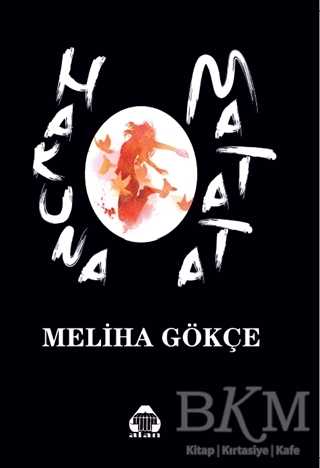 Hakuna Matata - Alan Yayıncılık