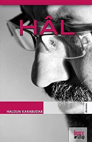 Hal - Bencekitap