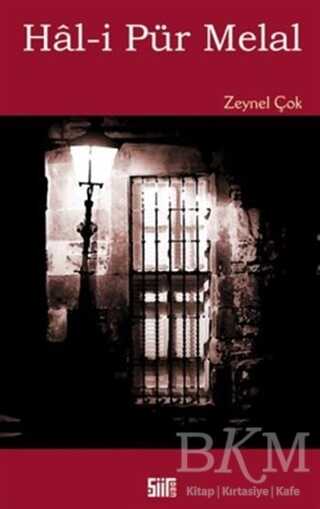 Hal- i Pür Melal - Şiirden Yayıncılık