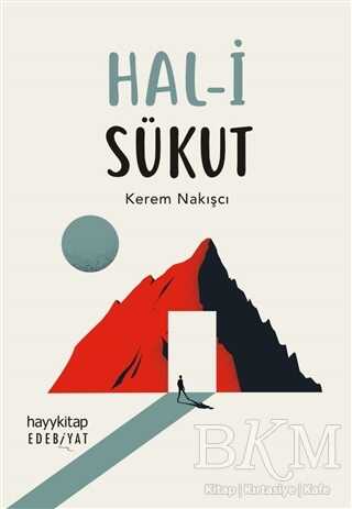 Hal-i Sükut - Hayykitap
