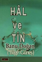 Hal ve Tin - Erko Yayıncılık