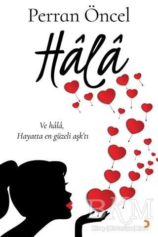 Hala - Cinius Yayınları