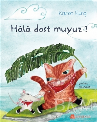 Hala Dost Muyuz? - Kumdan Kale