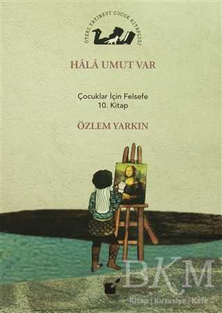 Hala Umut Var - Öteki Yayınevi