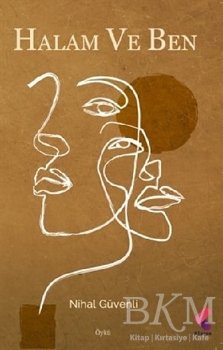 Halam ve Ben - Klaros Yayınları