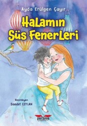 Halamın Süs Fenerleri - Perseus