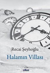 Halamın Villası - Favori Yayınları