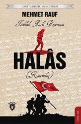 Halas Kurtuluş - Dorlion Yayınları