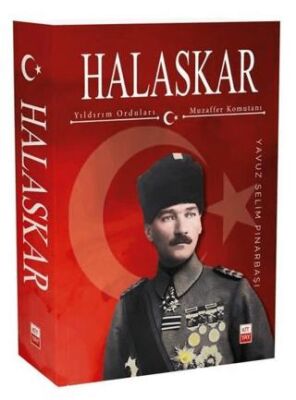 Halaskar Atatürk - 1