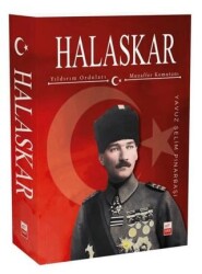 Halaskar Atatürk - Kityay