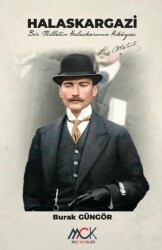 Halaskargazi - MCK Yayınları