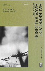 Halberstadt Hava Saldırısı - Ketebe Yayınları