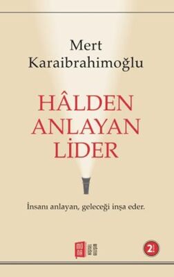 Halden Anlayan Lider - 1