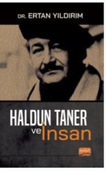 Haldun Taner ve İnsan - Nobel Bilimsel Eserler