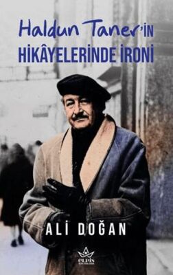 Haldun Taner`in Hikâyelerinde İroni - 1