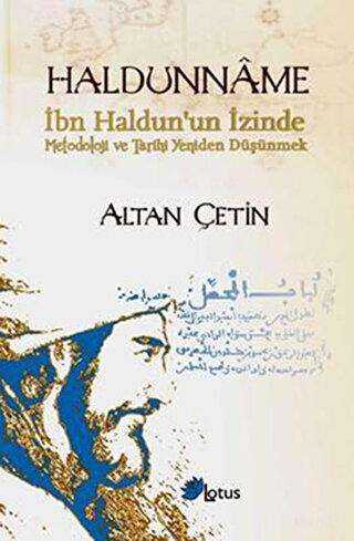 Haldunname - Lotus Yayın Grubu