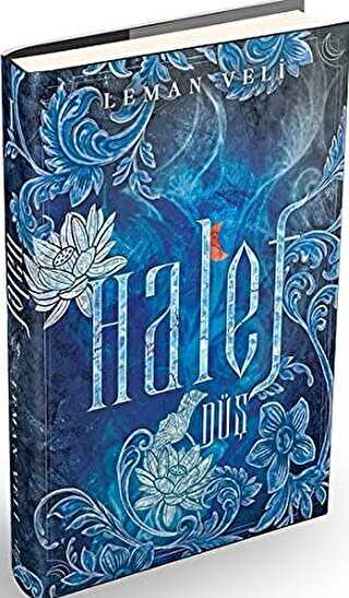 Halef 1: Düş - Ephesus Yayınları