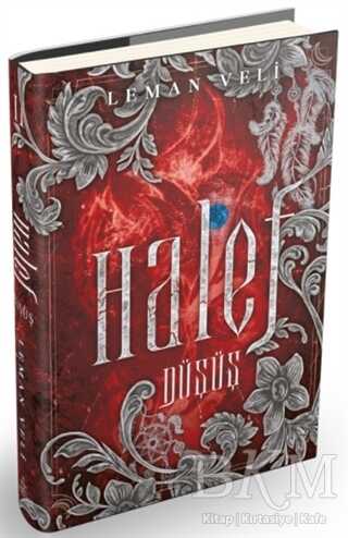 Halef 2: Düşüş - Ephesus Yayınları