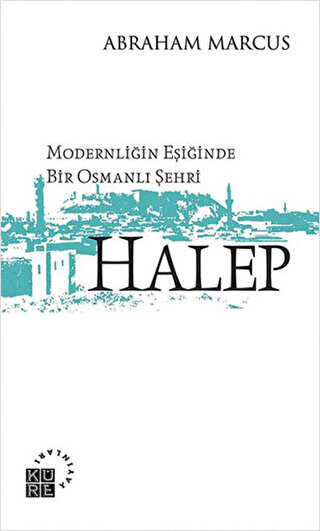 Halep - Küre Yayınları