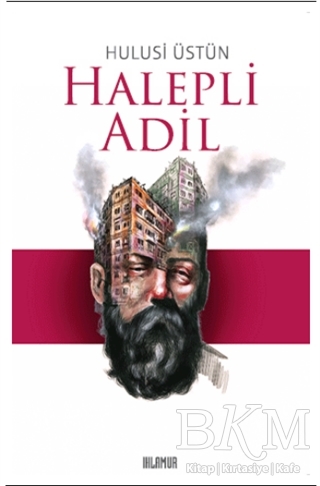 Halepli Adil