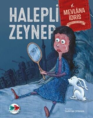 Halepli Zeynep - Başka Çocuklar - 1
