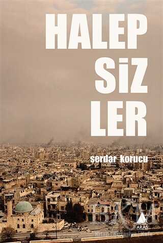 Halepsizler - Aras Yayıncılık