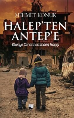 Halep’ten Antep’e - 1