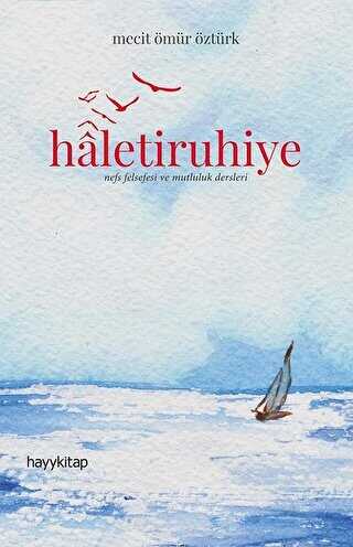 Haletiruhiye - Hayykitap