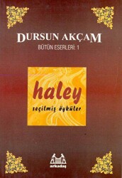 Haley - Arkadaş Yayınları