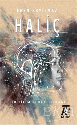 Haliç - Kitap At Yayınları