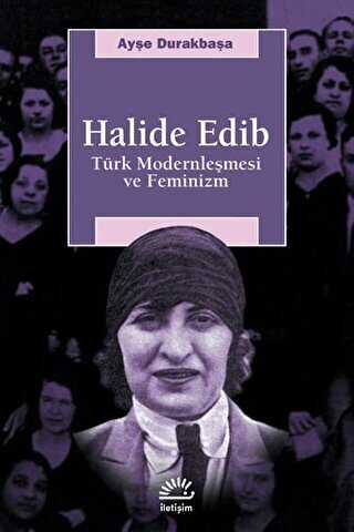 Halide Edib - İletişim Yayınevi