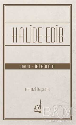 Halide Edib - Boğaziçi Yayınları