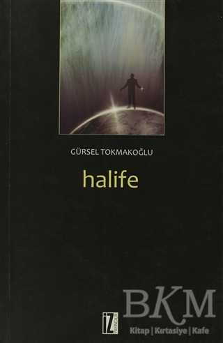 Halife - İz Yayıncılık