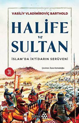HALİFE VE SULTAN - 1