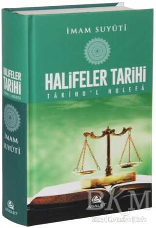 Halifeler Tarihi - Asalet Yayınları