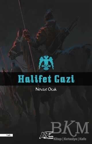 Halifet Gazi - Kuytu Yayınları