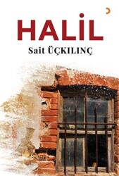 Halil - Cinius Yayınları