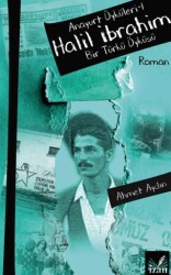 Halil İbrahim - İzan Yayıncılık
