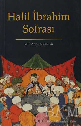 Halil İbrahim Sofrası - Kitabevi Yayınları
