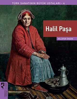 Halil Paşa - HayalPerest Kitap
