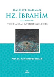 Halilu’r-Rahman Hz. İbrahim - Ravza Yayınları