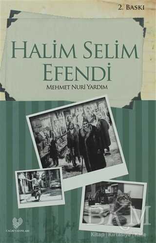 Halim Selim Efendi